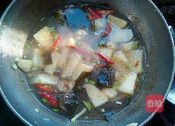海带炖土豆的做法图解8