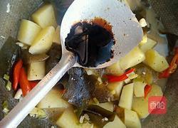 海带炖土豆的做法图解9