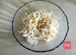 银鱼鸡蛋汤的做法图解2