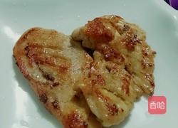 煎鸡排的做法图解7