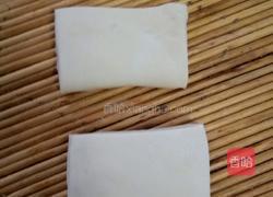 蒸千层饼的做法图解9