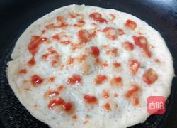 至尊披萨的做法图解8