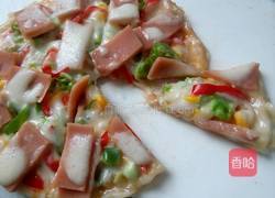 至尊披萨的做法图解14