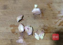 红烧肉炖蘑菇的做法图解3