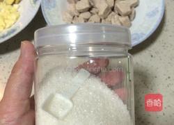 红烧肉炖蘑菇的做法图解10