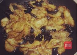 糖醋溜鱼片的做法图解5