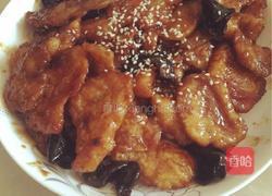 糖醋溜鱼片的做法图解6