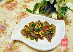 香辣小黄鱼的做法图解6