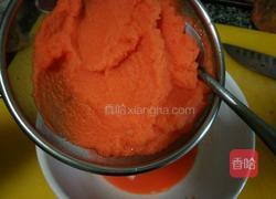 彩色饺子皮的做法图解2