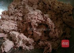 彩色饺子皮的做法图解5