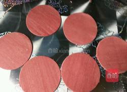 彩色饺子皮的做法图解7