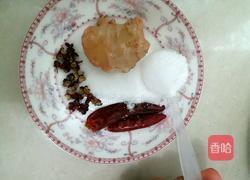 水煮核桃的做法图解3