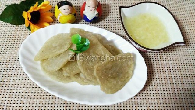 炸灌肠