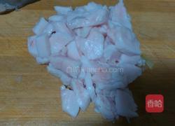 炸灌肠的做法图解5