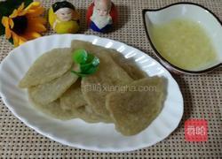 炸灌肠的做法图解10