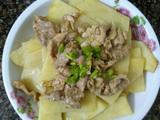 马铃暑五香肉的做法[图]