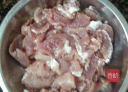 马铃暑五香肉的做法图解1