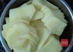 马铃暑五香肉的做法图解3