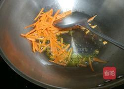 黑椒牛柳炒意面的做法图解7