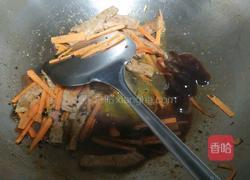 黑椒牛柳炒意面的做法图解10