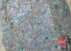 白萝卜馅饺子的做法图解9