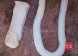 白萝卜馅饺子的做法图解12