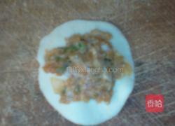 白萝卜馅饺子的做法图解14