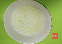 提子双皮奶的做法图解5