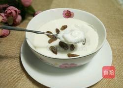 提子双皮奶的做法图解16