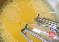 棉花蛋糕的做法图解4