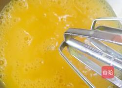 棉花蛋糕的做法图解3