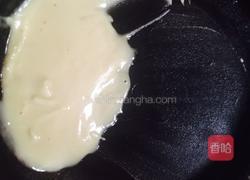 棉花蛋糕的做法图解5