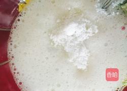 棉花蛋糕的做法图解8