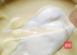 棉花蛋糕的做法图解15