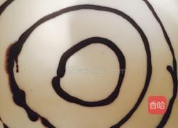 棉花蛋糕的做法图解17