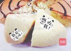 棉花蛋糕的做法图解21