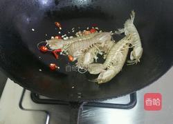 皮皮虾豆腐煲的做法图解3