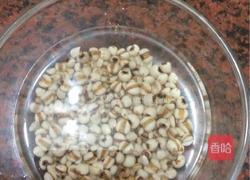 冬瓜薏米煲猪骨的做法图解5