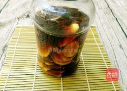 醋泡姜的做法图解4