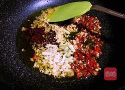 川味仔姜鲜椒兔肉的做法图解7