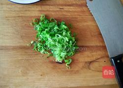 葱油酥脆饼(葱油烤饼)的做法图解5