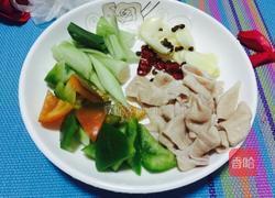 重庆肥肠面的做法图解2