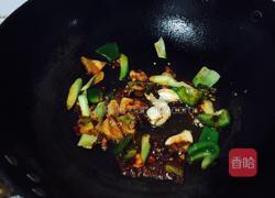 重庆肥肠面的做法图解3