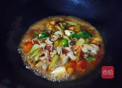 重庆肥肠面的做法图解4