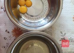 八寸威风蛋糕的做法图解1