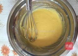 八寸威风蛋糕的做法图解5