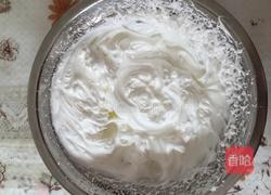 八寸威风蛋糕的做法图解6