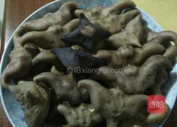 煮菱角的做法图解4