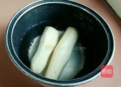 补血鸡汤的做法图解2