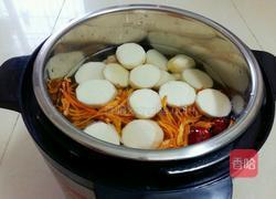 补血鸡汤的做法图解9